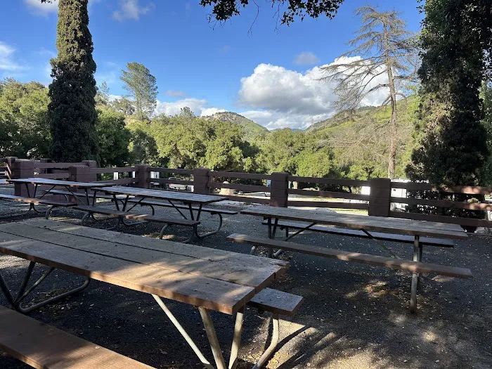 Foster Residence Campground Picture 1