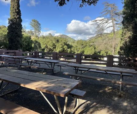 Foster Residence Campground