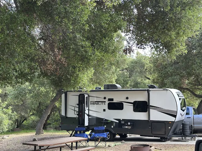Foster Residence Campground Picture 4