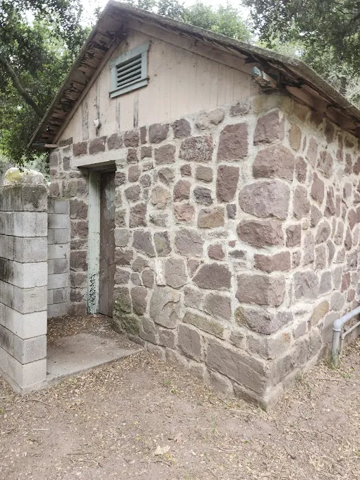 Foster Residence Campground Picture 7