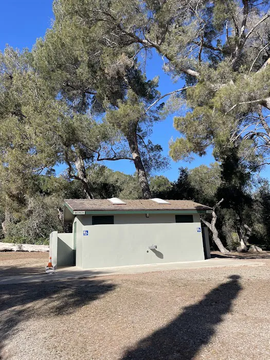 Foster Residence Campground Picture 9