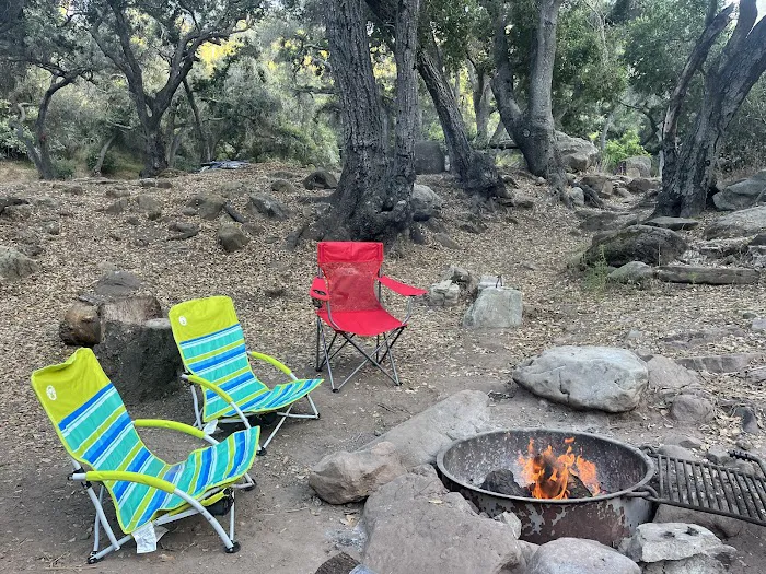 Foster Residence Campground Picture 8