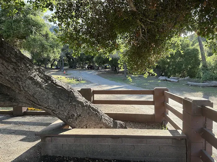Foster Residence Campground Picture 5
