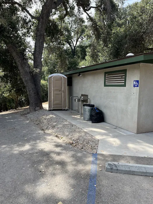 Foster Red Mountain Campground Picture 1