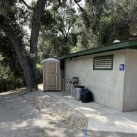 Foster Red Mountain Campground ico