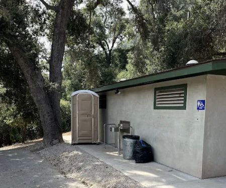 Foster Red Mountain Campground