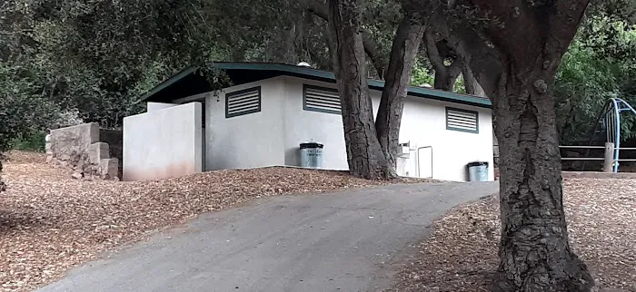 Foster Red Mountain Campground Picture 4