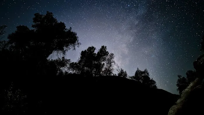 Middle Matilija Campground Picture 7