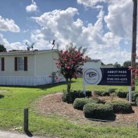 Abbott Park ico