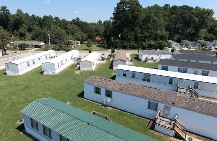 Taylor Park Picture 1