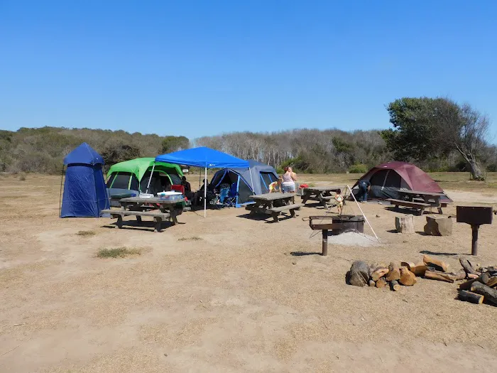 Ventura River Group Camp Picture 4