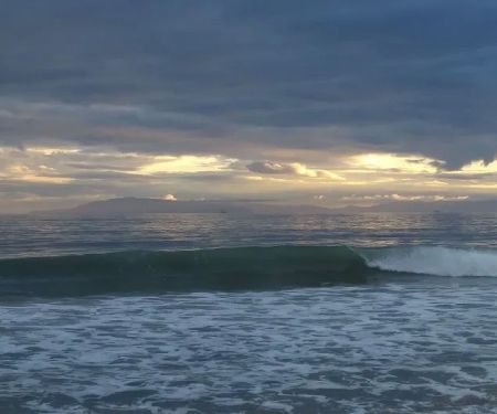 Ventura River Group Camp