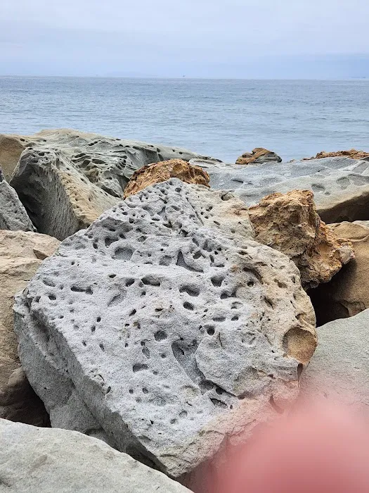 Faria Beach Park Picture 10