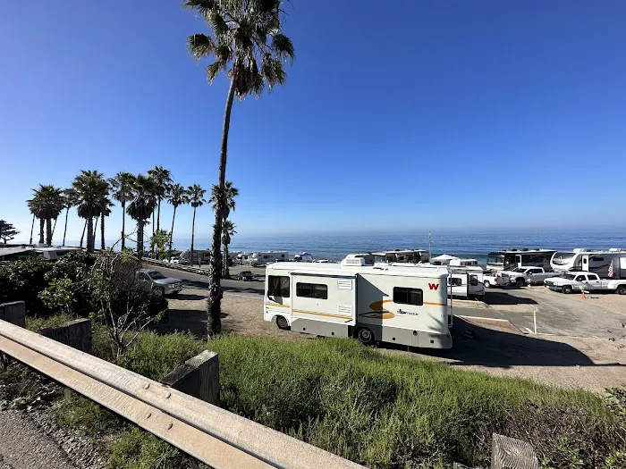 Faria Beach Park Picture 7