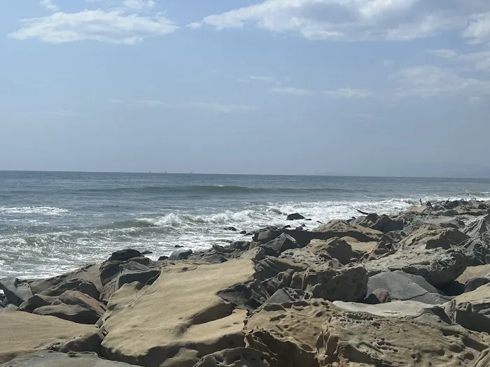Faria Beach Park Picture 2
