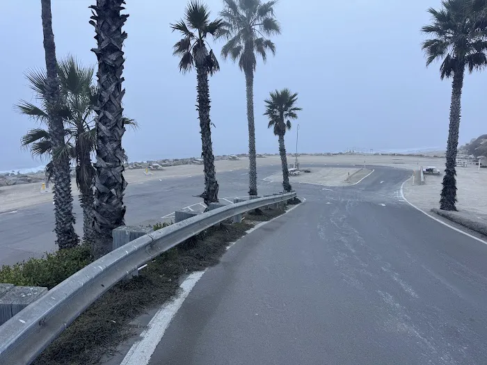 Faria Beach Park Picture 8