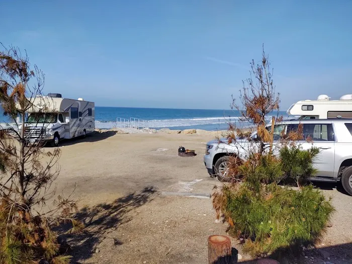 Faria Beach Park Picture 1