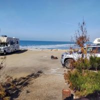 Faria Beach Park ico