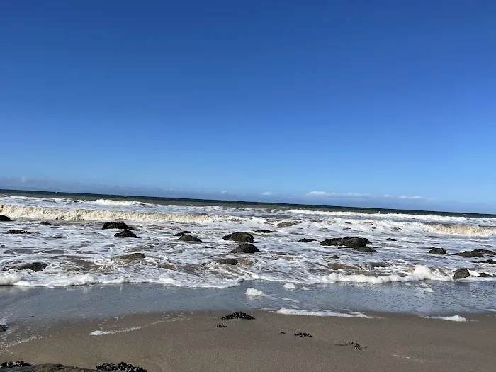 Faria Beach Park Picture 4