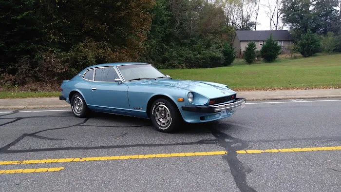 Kingsberry Mobile Home Park Picture 5