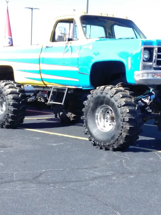 Kingsberry Mobile Home Park Picture 4