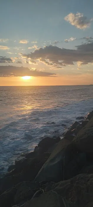 Faria state beach Picture 2