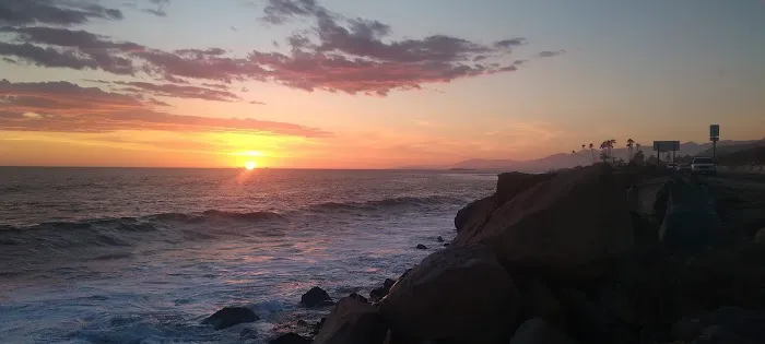 Faria state beach Picture 1