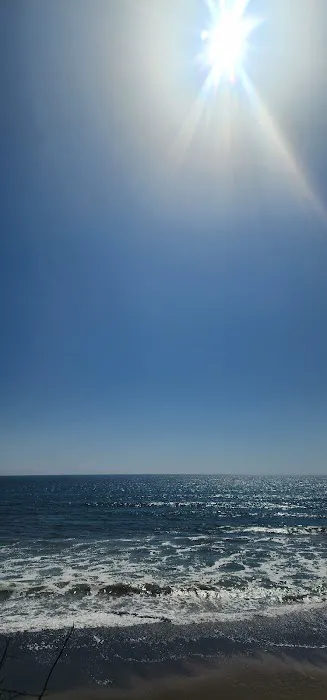 Faria state beach Picture 5