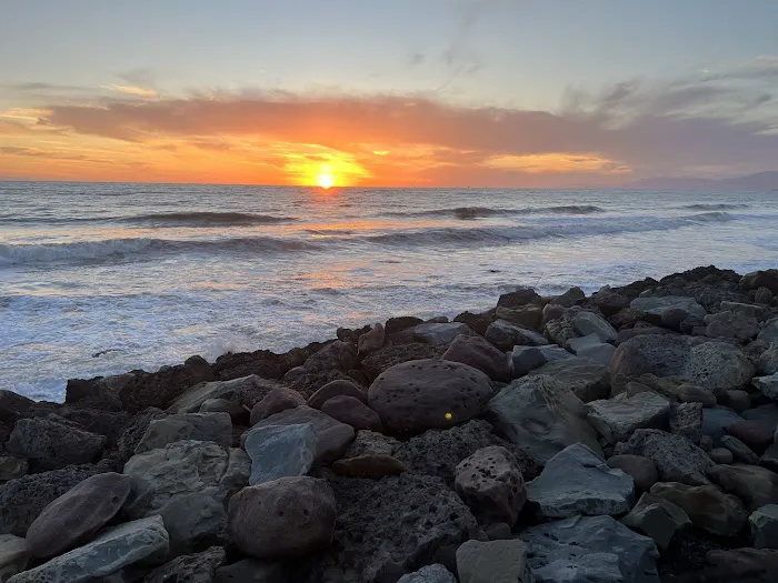 Faria state beach Picture 7