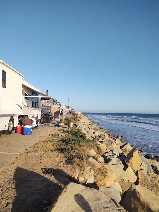 Rincon Parkway Campground Picture 1