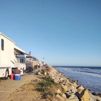 Rincon Parkway Campground ico