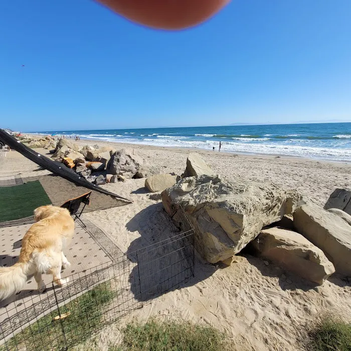 Rincon Parkway Campground Picture 4