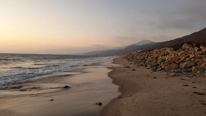Rincon Parkway Campground Picture 5