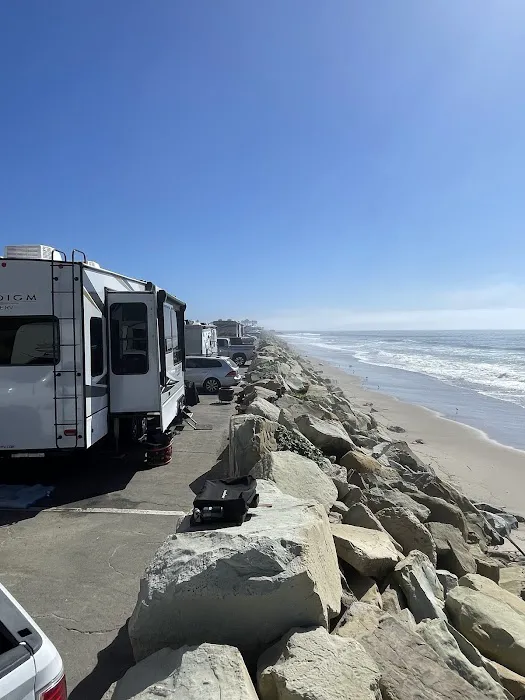 Rincon Parkway Campground Picture 10
