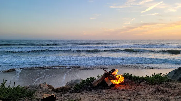 Rincon Parkway Campground Picture 2