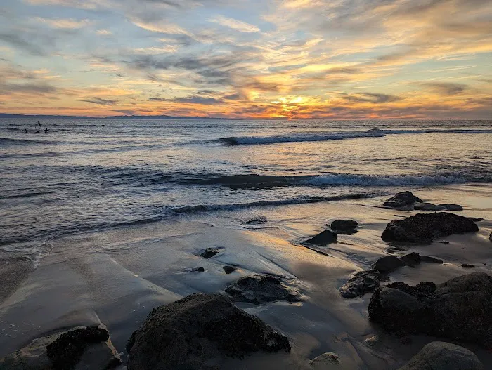 Hobson Beach Park Picture 8