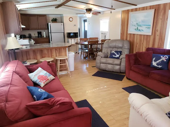 Islands Choice Rentals Picture 8