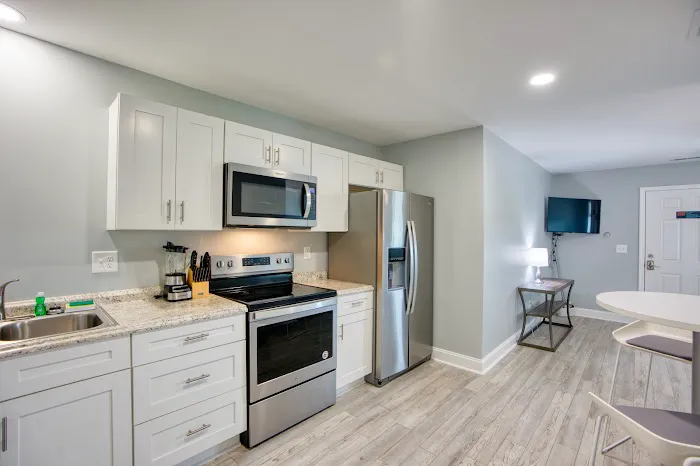 Cedar Island Ranch Picture 4