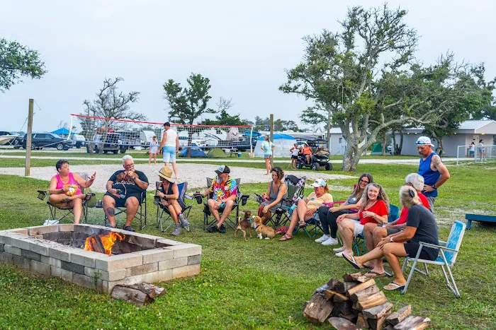 Cedar Island Ranch Picture 5