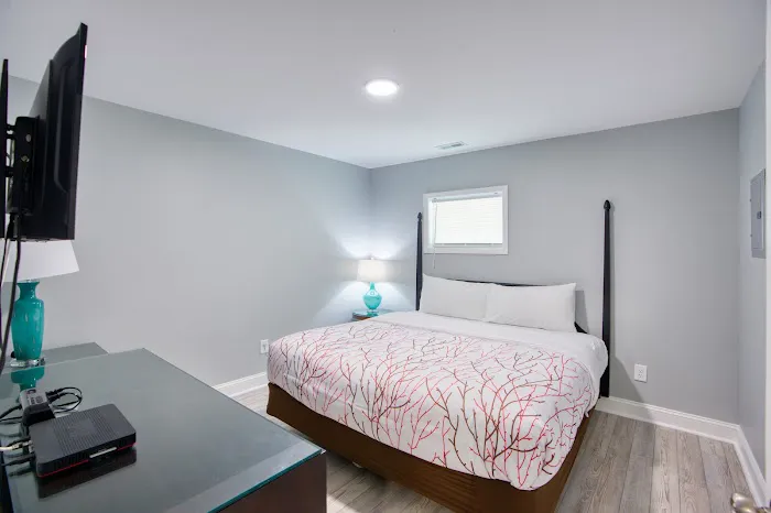 Cedar Island Ranch Picture 8