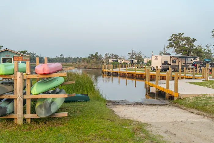 Cedar Island Ranch Picture 2