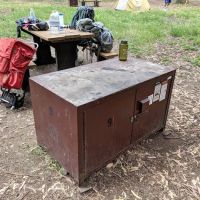 Santa Cruz Island Scorpion Canyon Campground ico