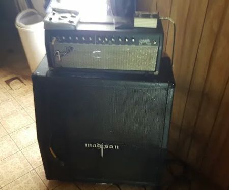 Long Branch Mobile Home Park