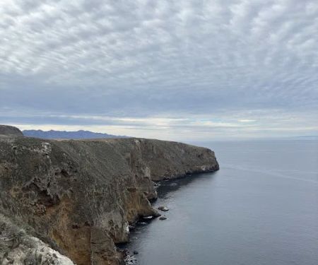 Upper Scorpion Campground