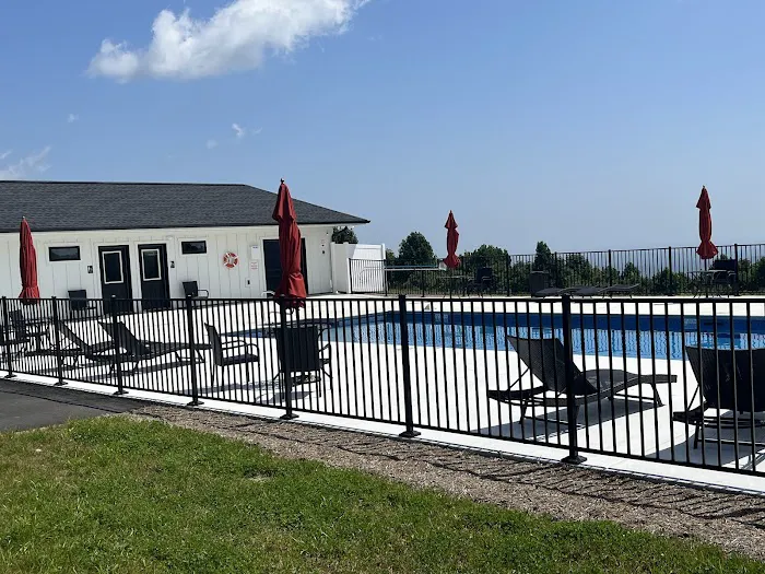 The Oaks RV Resort Picture 5