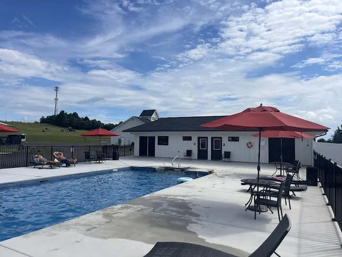 The Oaks RV Resort Picture 2