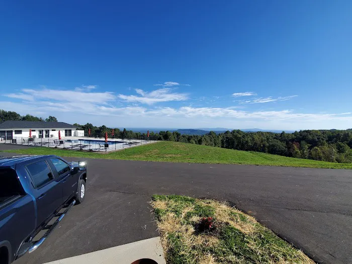 The Oaks RV Resort Picture 1