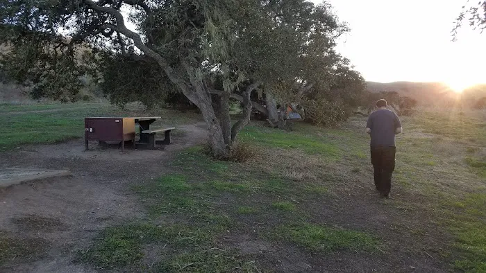 Santa Cruz Del Norte Backcountry (npsrecgovdata) Picture 9