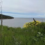 Santa Cruz Del Norte Backcountry (npsrecgovdata)