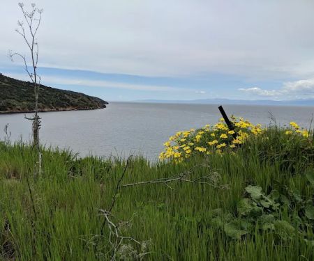 Santa Cruz Del Norte Backcountry (npsrecgovdata)